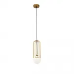 Подвесной светильник Maytoni Telford P361PL-01G