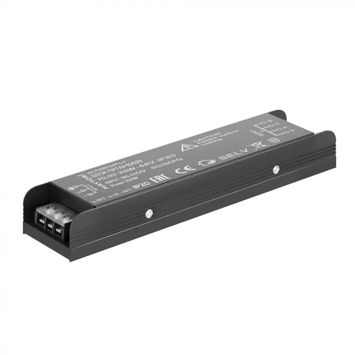 Блок питания Maytoni PSL007-200W-48V-IP20 от ImperiumLoft