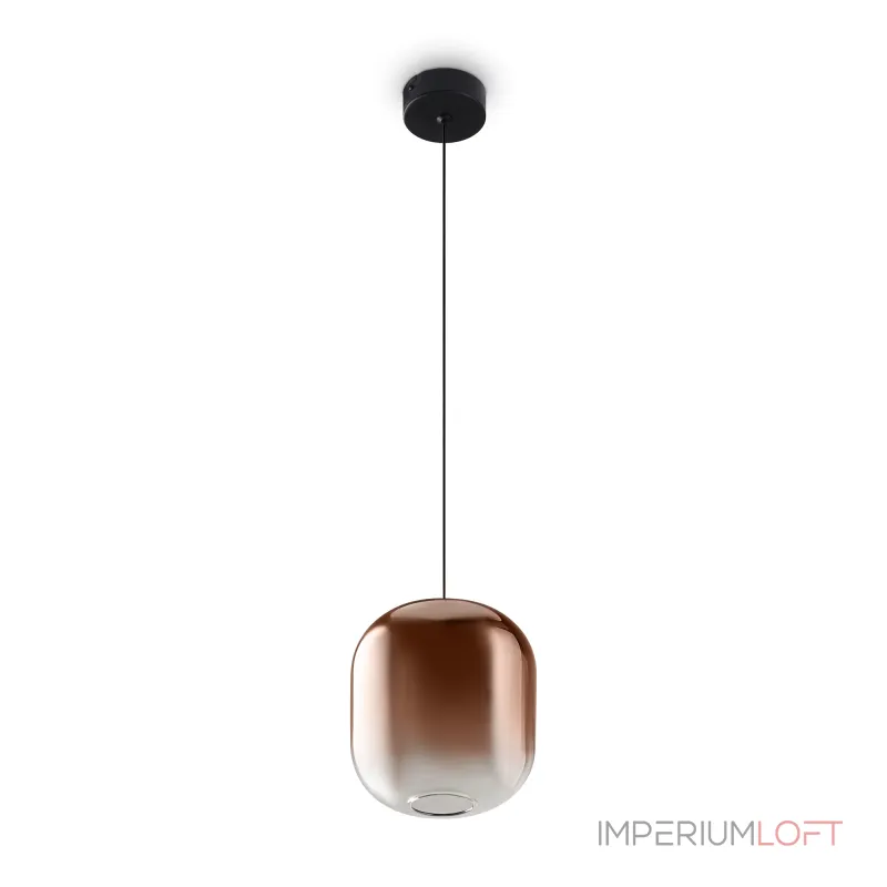 Подвесной светильник Freya LED FR6133PL-L4C