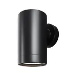 Настенный светильник (бра) Maytoni Clyde O493WL-01B от ImperiumLoft