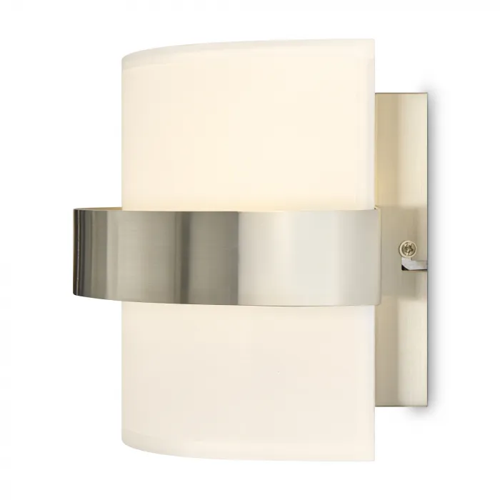 Настенный светильник (бра) Freya Bride FR5367WL-02N от ImperiumLoft