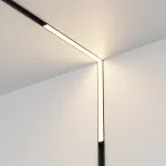 Трековый светильник Maytoni EXILITY TR102-24W-DS-B