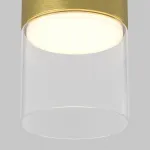 Потолочный светильник Maytoni Glory C094CL-GX53-BS