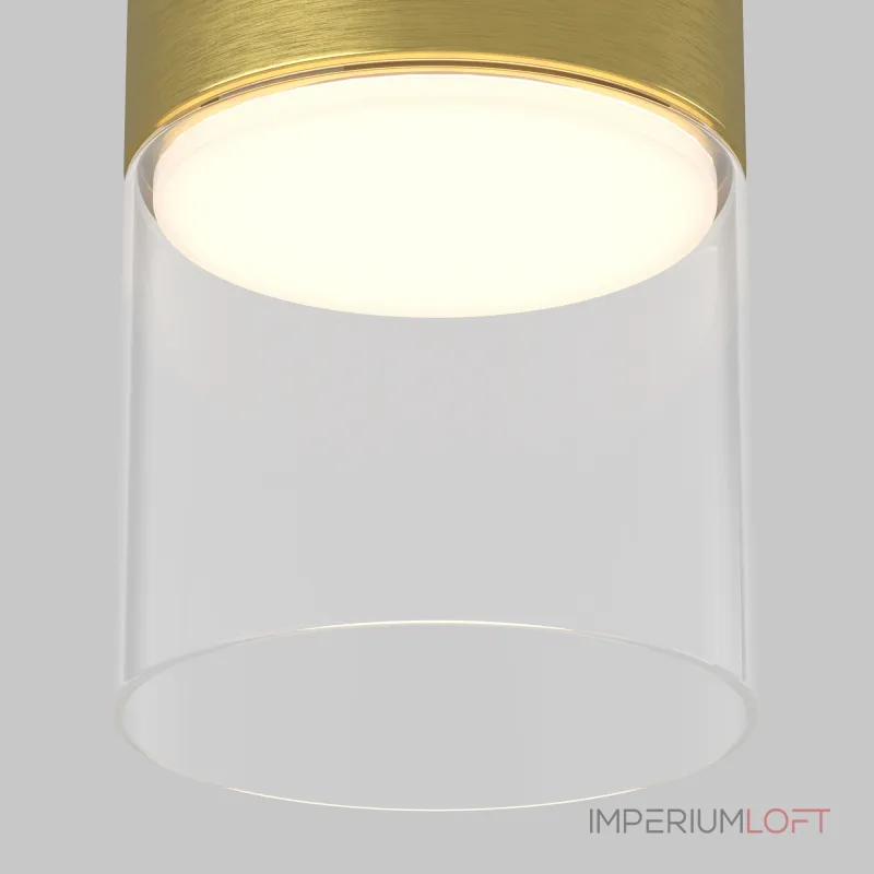 Потолочный светильник Maytoni Glory C094CL-GX53-BS