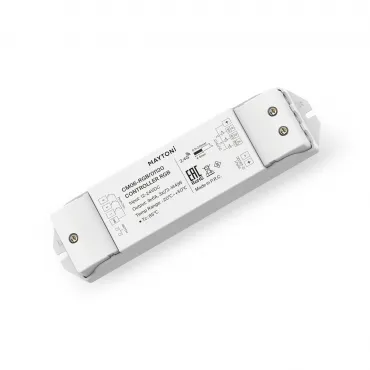 Контроллер для светодиодной ленты RGB 216Вт/432Вт