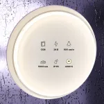 Светодиодная лента 24В COB 12Вт/м 4000K 5м IP65 Maytoni Standard 10186
