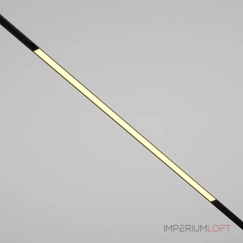 Трековый светильник Maytoni EXILITY TR030-2-30W2.7K-B от ImperiumLoft Трековый светильник Maytoni EXILITY TR030-2-30W2.7K-B от ImperiumLoft