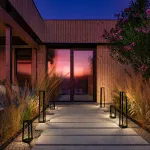 Ландшафтный светильник Maytoni Outdoor O466FL-L12B3K от ImperiumLoft Ландшафтный светильник Maytoni Outdoor O466FL-L12B3K от ImperiumLoft