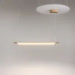 Подвесной светильник Maytoni Modern MOD258PL-L20BS3K