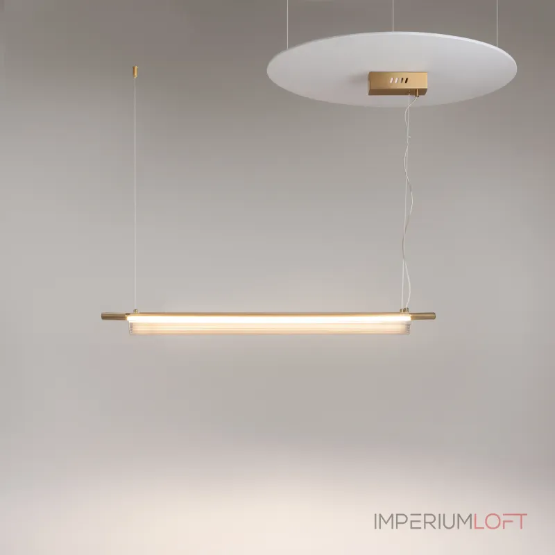 Подвесной светильник Maytoni Modern MOD258PL-L20BS3K
