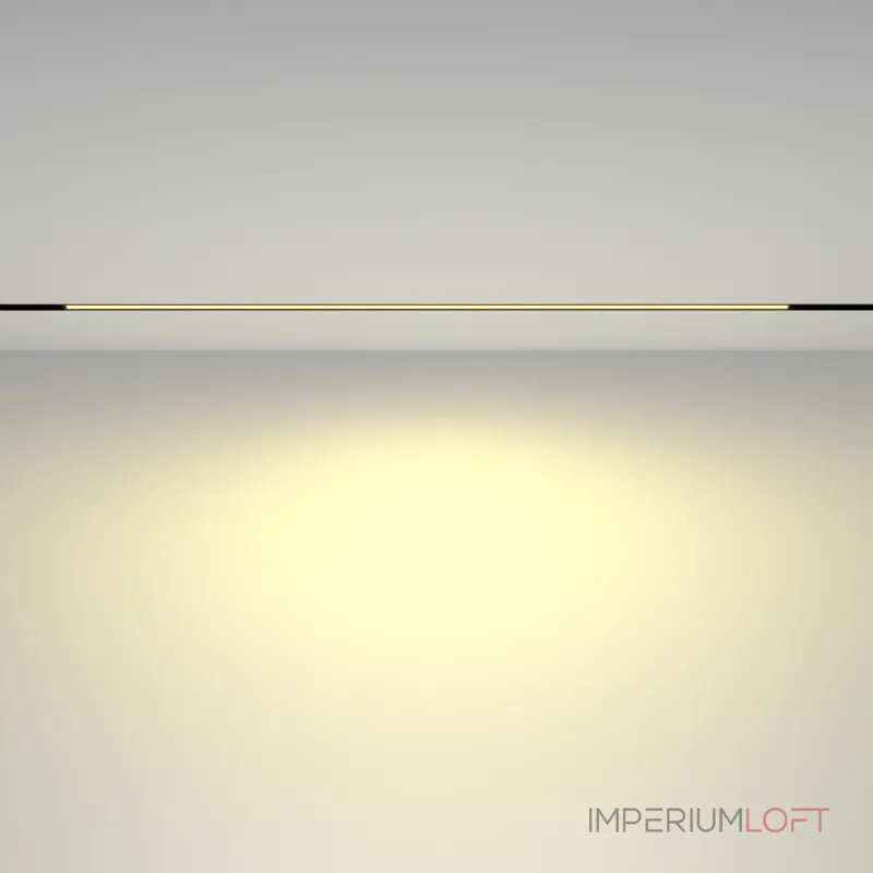 Трековый светильник Maytoni EXILITY TR030-2-30W2.7K-B от ImperiumLoft Трековый светильник Maytoni EXILITY TR030-2-30W2.7K-B от ImperiumLoft