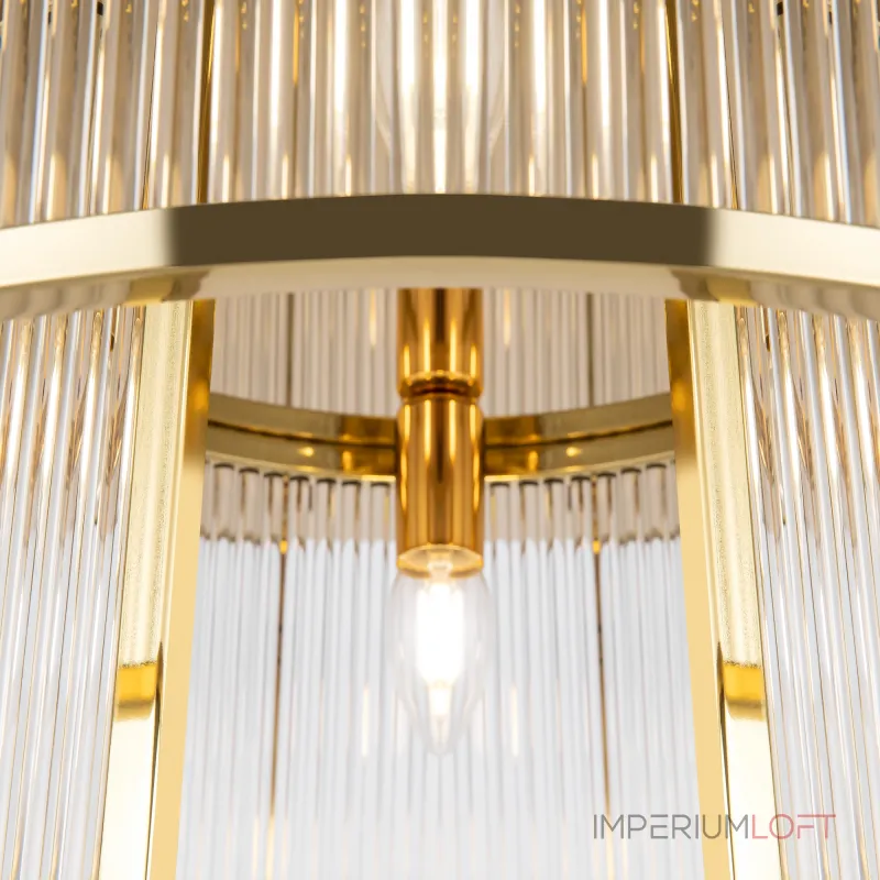 Потолочный светильник Maytoni Modern MOD174CL-06G Потолочный светильник Maytoni Modern MOD174CL-06G