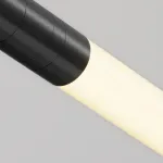 Светильник для троссовой системы освещения Maytoni Larc C148CL-L500-7W3K-B от ImperiumLoft Светильник для троссовой системы освещения Maytoni Larc C148CL-L500-7W3K-B от ImperiumLoft