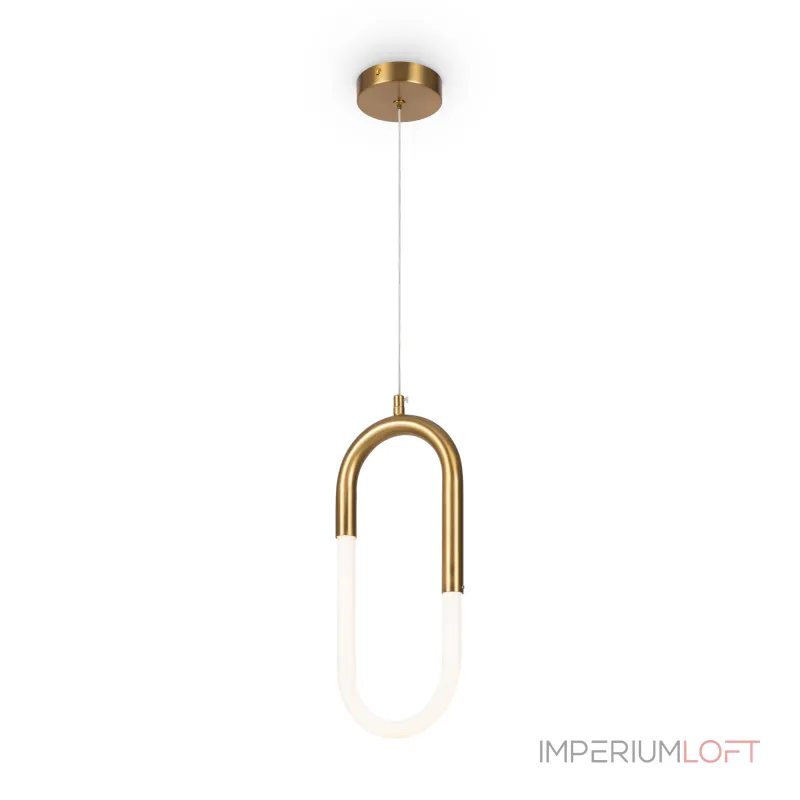 Подвесной светильник Freya Магнит / Magnet FR6106PL-L13G