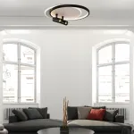 Потолочный светильник Freya Прожекторы / Spotlights FR6083CL-L106WB