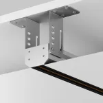 Профиль для монтажа Exility mini в натяжной ПВХ потолок (2м) Maytoni Exility TRAM034MP-212S