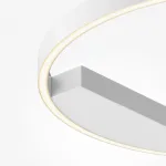 Потолочный светильник Maytoni Modern MOD058CL-L35WK от ImperiumLoft