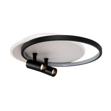 Потолочный светильник Freya Прожекторы / Spotlights FR6083CL-L106WB