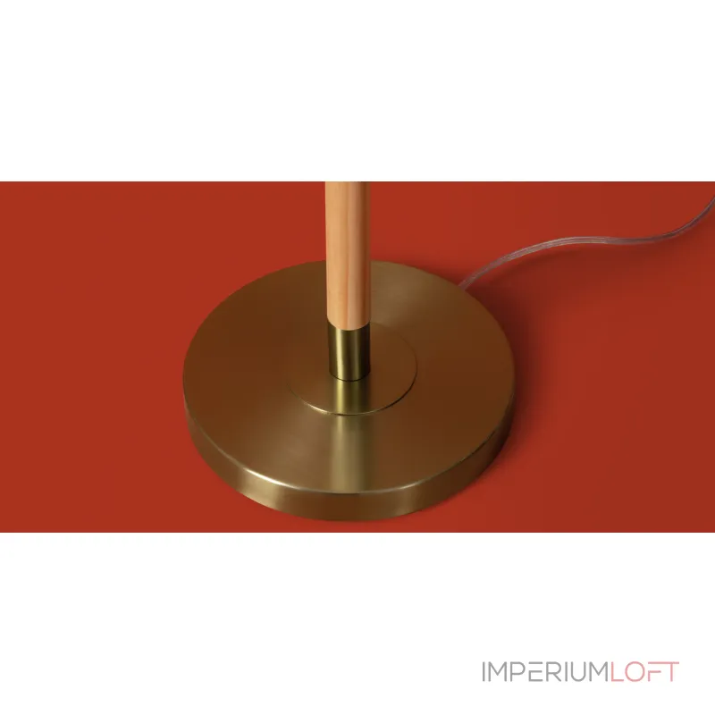 Напольный светильник (торшер) Freya Modern FR5533FL-01BS от ImperiumLoft Напольный светильник (торшер) Freya Modern FR5533FL-01BS от ImperiumLoft