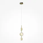 Подвесной светильник Maytoni Modern MOD361PL-L22BS3K