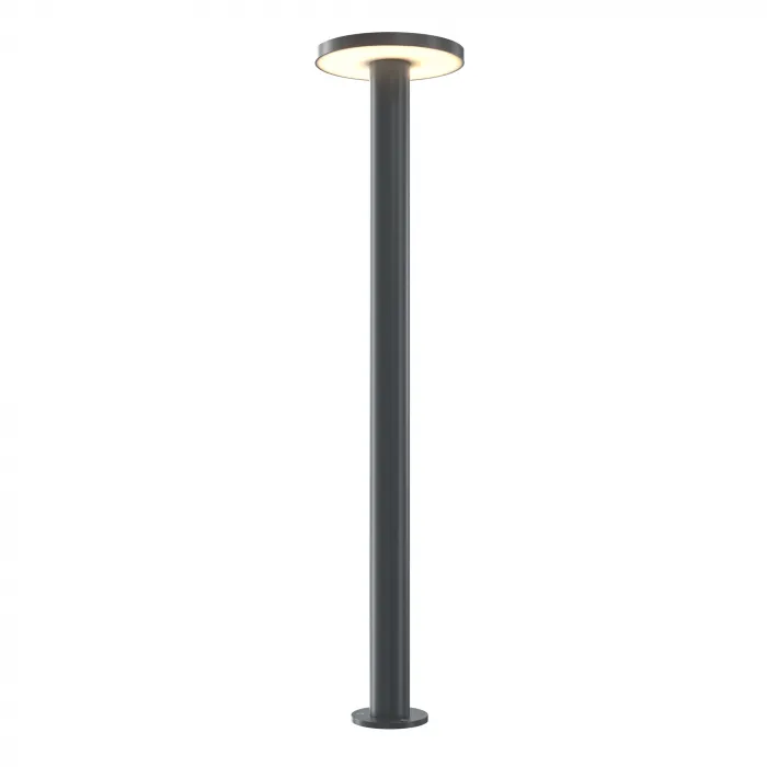 Ландшафтный светильник Wald O420FL-L12GF1 от ImperiumLoft