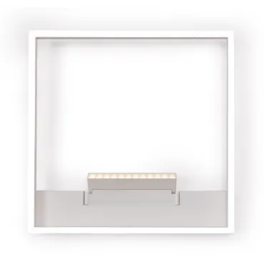 Потолочный светильник Freya Рамка / Frame FR6084CL-L82W Потолочный светильник Freya Рамка / Frame FR6084CL-L82W