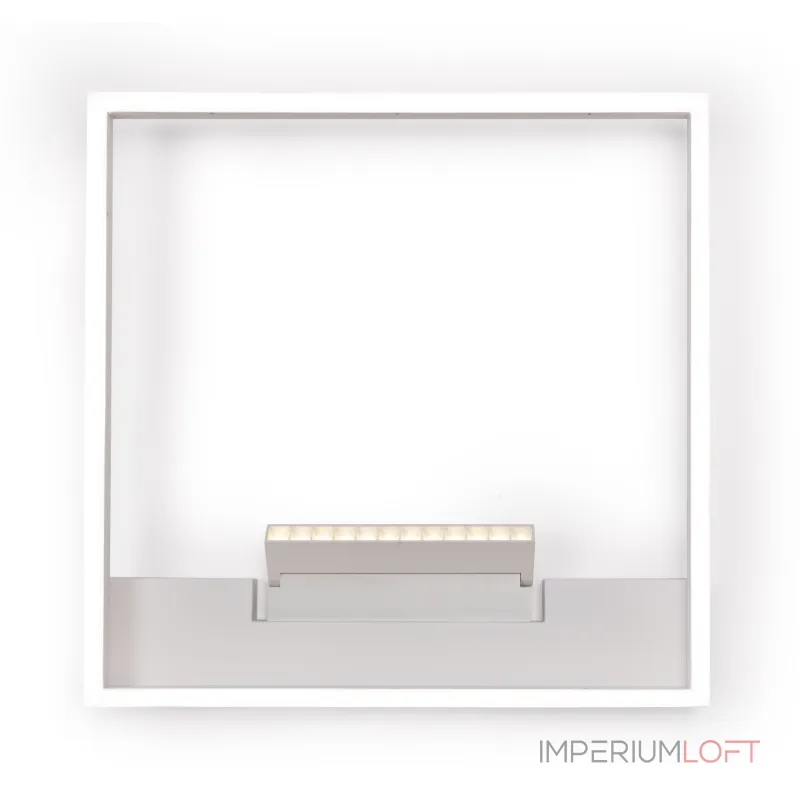Потолочный светильник Freya Рамка / Frame FR6084CL-L82W Потолочный светильник Freya Рамка / Frame FR6084CL-L82W