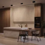 Потолочный светильник Maytoni Ceiling C133CL-12W4K-B