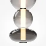 Подвесной светильник Maytoni Modern MOD307PL-L24B3K от ImperiumLoft