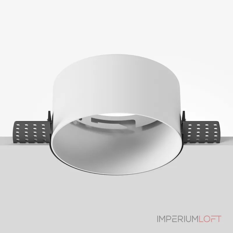 Аксессуар для встраиваемого светильника Maytoni Downlight DLA032-TRS12-W