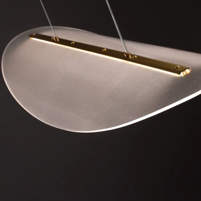 Подвесной светильник Freya Modern FR5441PL-L40G от ImperiumLoft