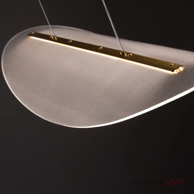 Подвесной светильник Freya Modern FR5441PL-L40G Подвесной светильник Freya Modern FR5441PL-L40G