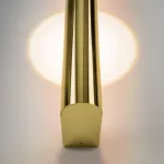 Настенный светильник Maytoni Modern MOD288WL-L5G3K