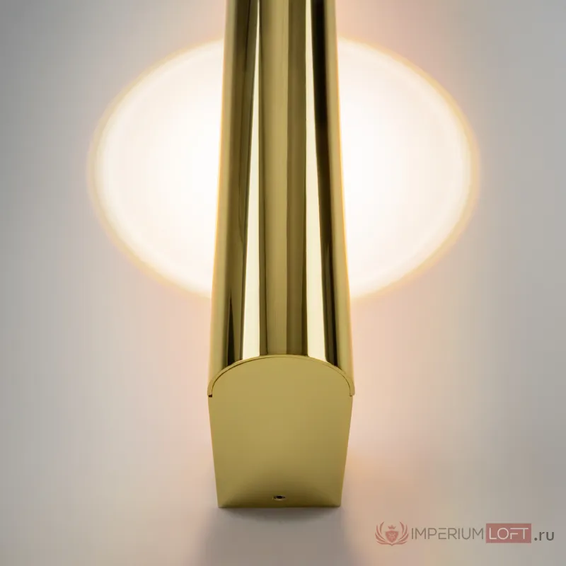 Настенный светильник Maytoni Modern MOD288WL-L5G3K от ImperiumLoft
