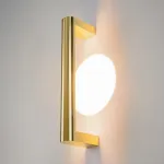 Настенный светильник Maytoni Modern MOD288WL-L5G3K