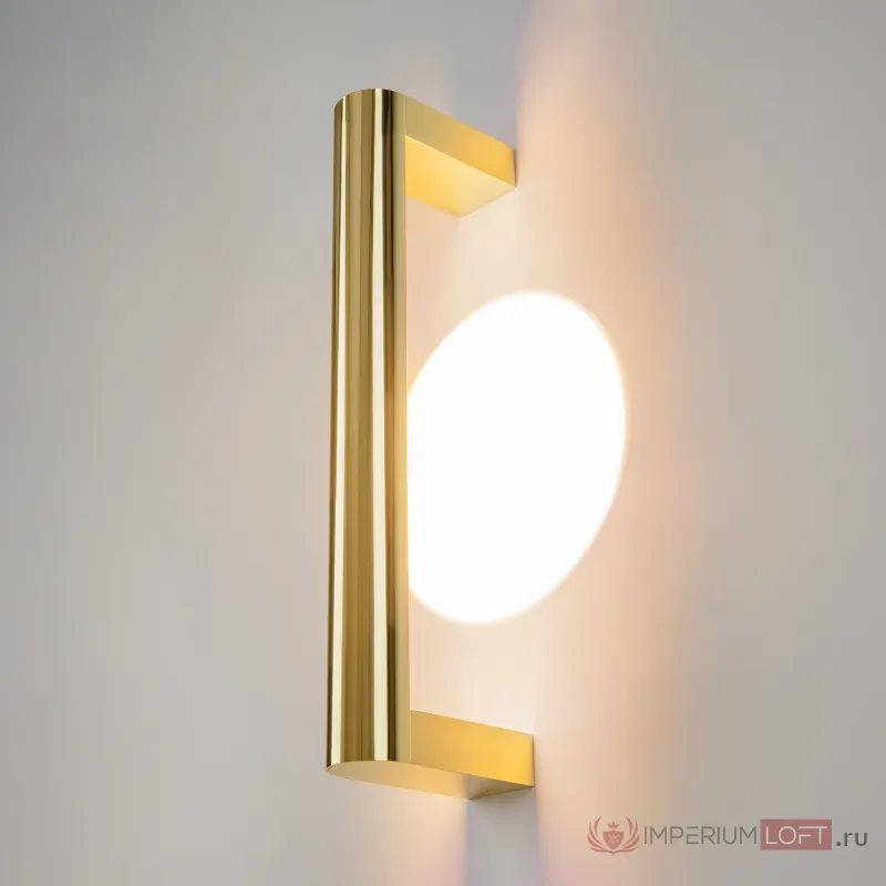 Настенный светильник Maytoni Modern MOD288WL-L5G3K от ImperiumLoft