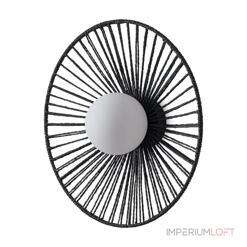 Настенный светильник (бра) Freya Modern FR5405WL-01B2