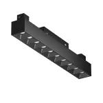 Трековый светильник Maytoni Points TR014-2-20W4K-B