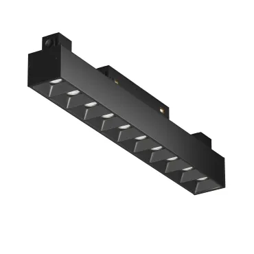 Трековый светильник Maytoni Points TR014-2-20W4K-B