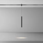 Трековый светильник Maytoni Focus Led TR155-1-5W4K-B