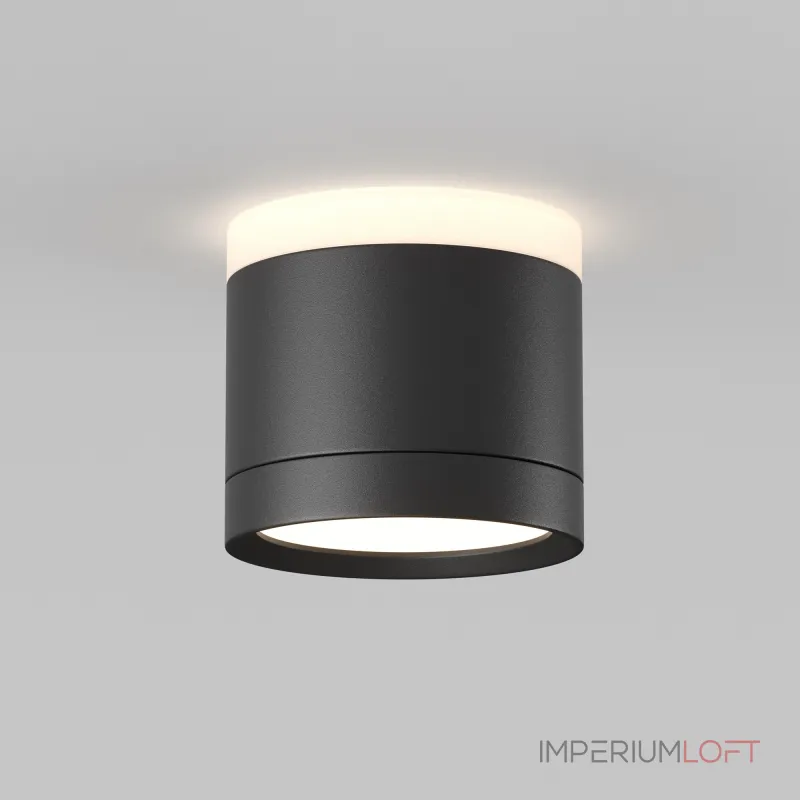 Потолочный светильник Maytoni Ceiling C120CL-GX53-B Потолочный светильник Maytoni Ceiling C120CL-GX53-B