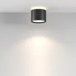 Потолочный светильник Maytoni Ceiling C120CL-GX53-B