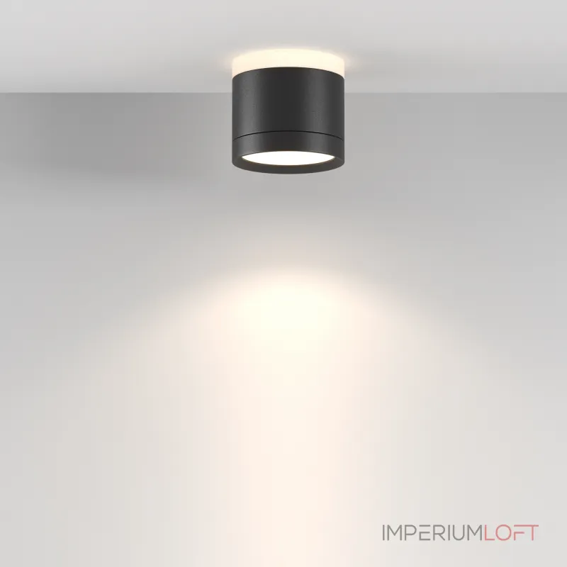 Потолочный светильник Maytoni Ceiling C120CL-GX53-B Потолочный светильник Maytoni Ceiling C120CL-GX53-B