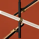 Подвесной светильник Freya Brilliance FR5557PL-L14B