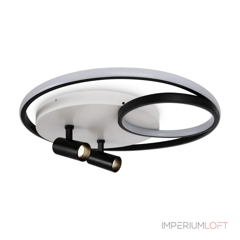 Потолочный светильник Freya Прожекторы / Spotlights FR6083CL-L90WB