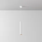 Подвесной светильник Focus LED 3000K 12W 40° P072PL-L12W3K-1