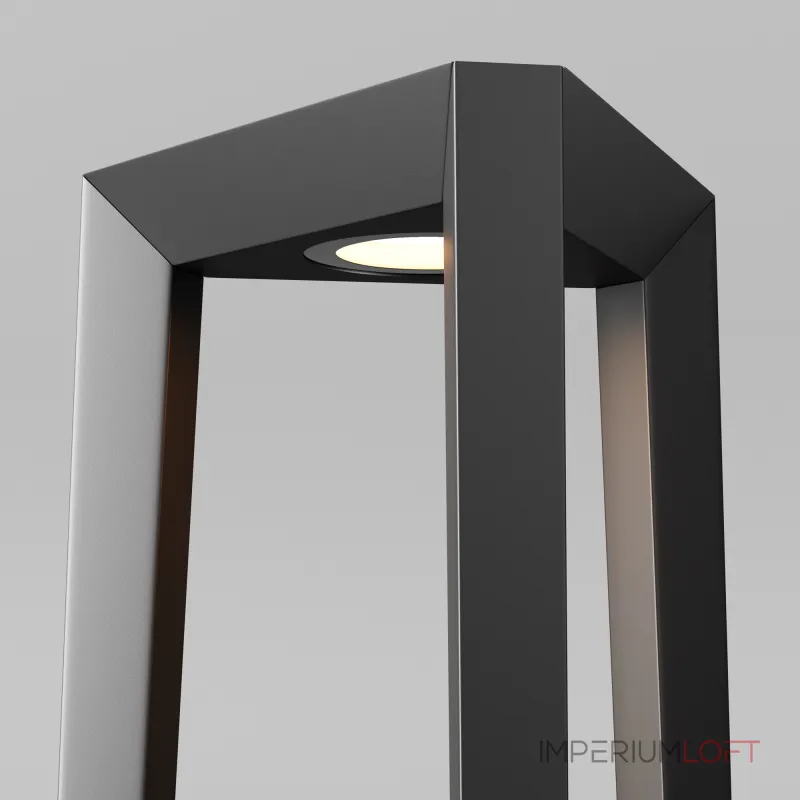 Ландшафтный светильник Maytoni Outdoor O466FL-L12B3K от ImperiumLoft Ландшафтный светильник Maytoni Outdoor O466FL-L12B3K от ImperiumLoft