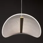 Подвесной светильник Freya Modern FR5441PL-L40G от ImperiumLoft