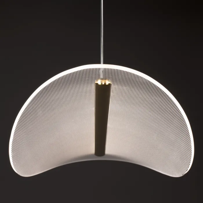 Подвесной светильник Freya Modern FR5441PL-L40G от ImperiumLoft