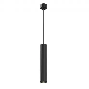 Подвесной светильник Maytoni Pendant P106PL-01-GU10-B
